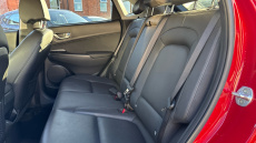 Hyundai Kona 1.6 GDi Hybrid Ultimate 5dr DCT Hybrid Hatchback